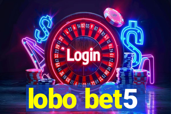 lobo bet5